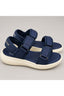 Beige / Navy