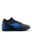 Black / Royal
