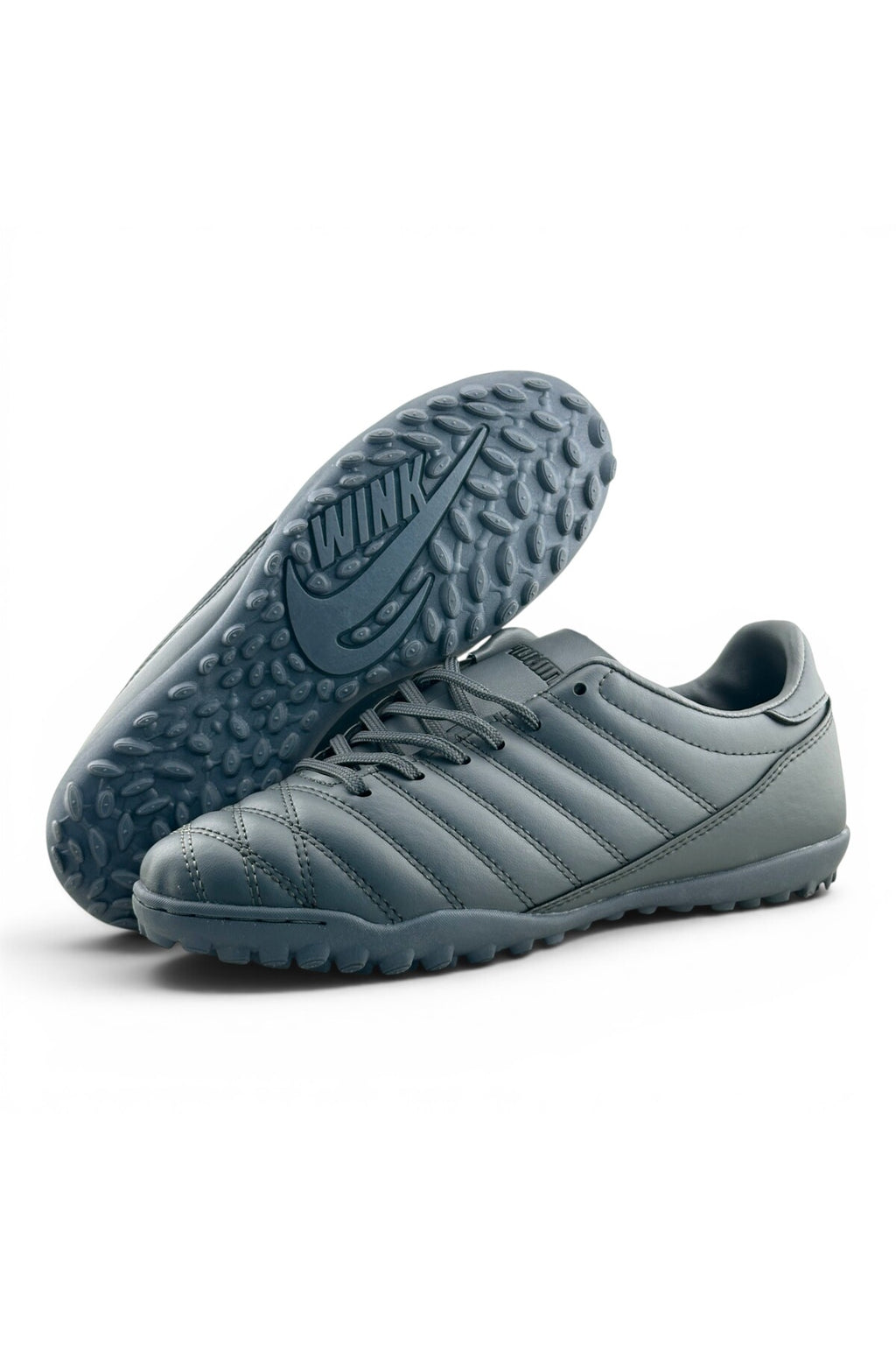 Dark Grey / Black