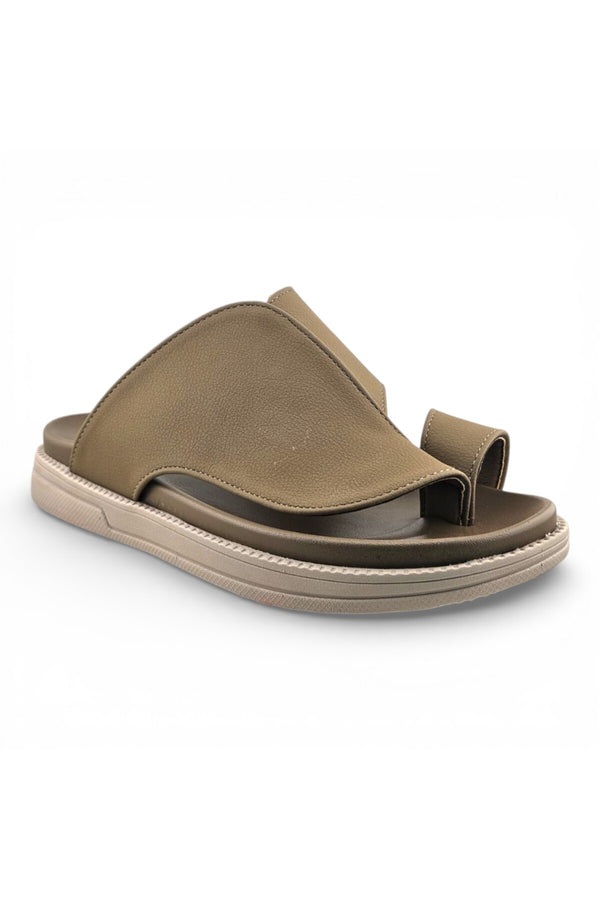 Light Brown