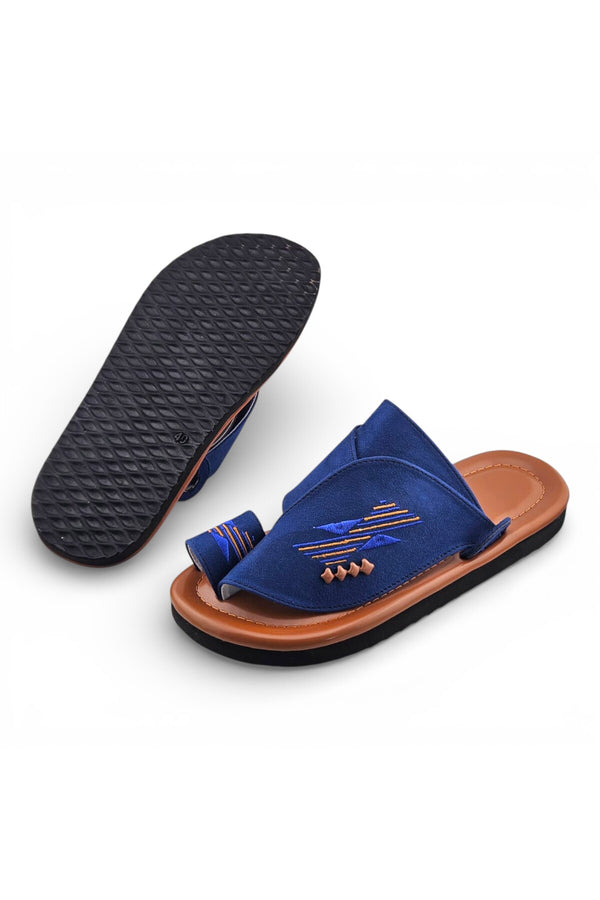 Camel / Navy