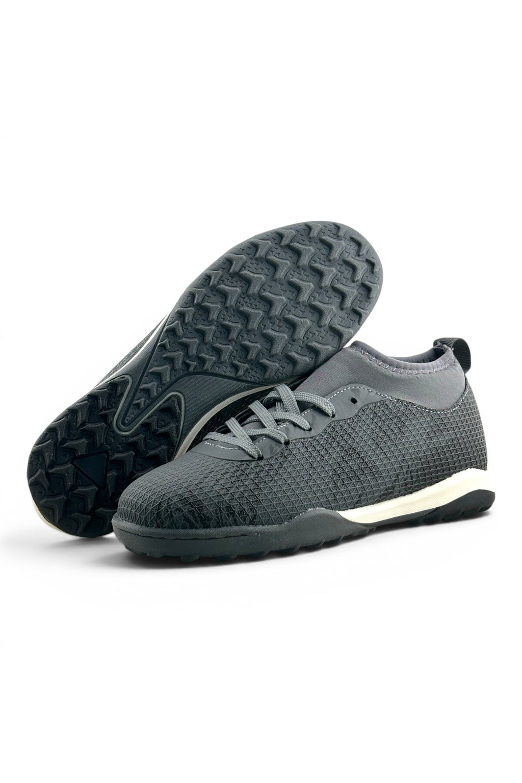 Dark Grey / Black