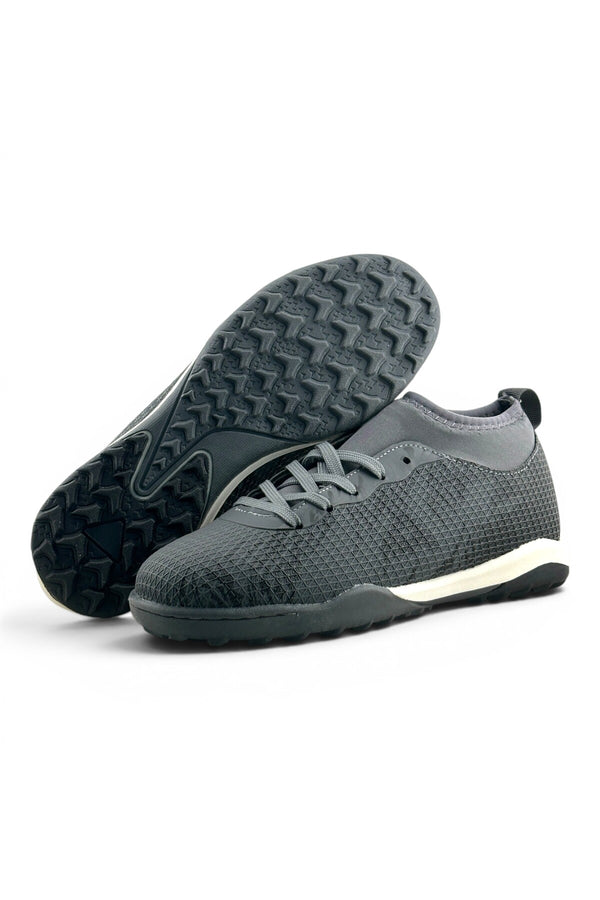 Dark Grey / Black