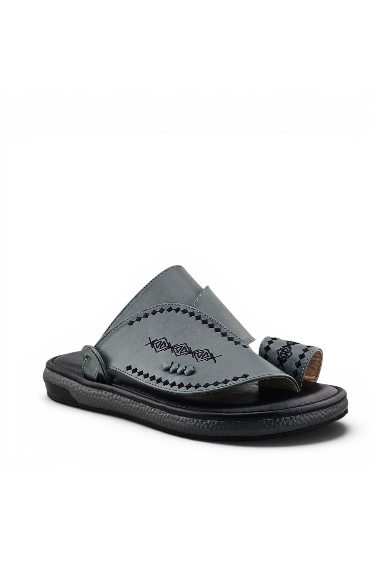 Grey / Black Main image