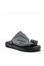 Grey / Black