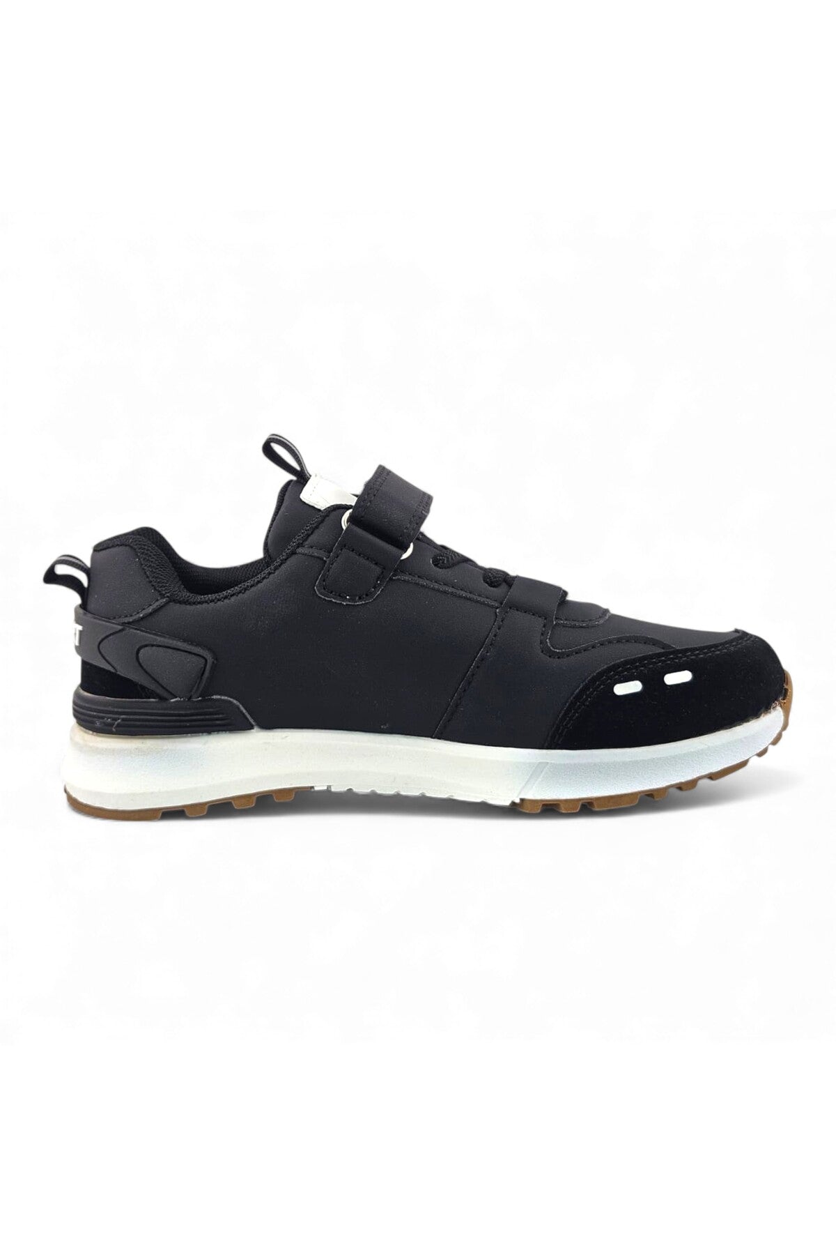 Stone Kids' & Teens' Lightweight Everyday Sneakers Secondary image