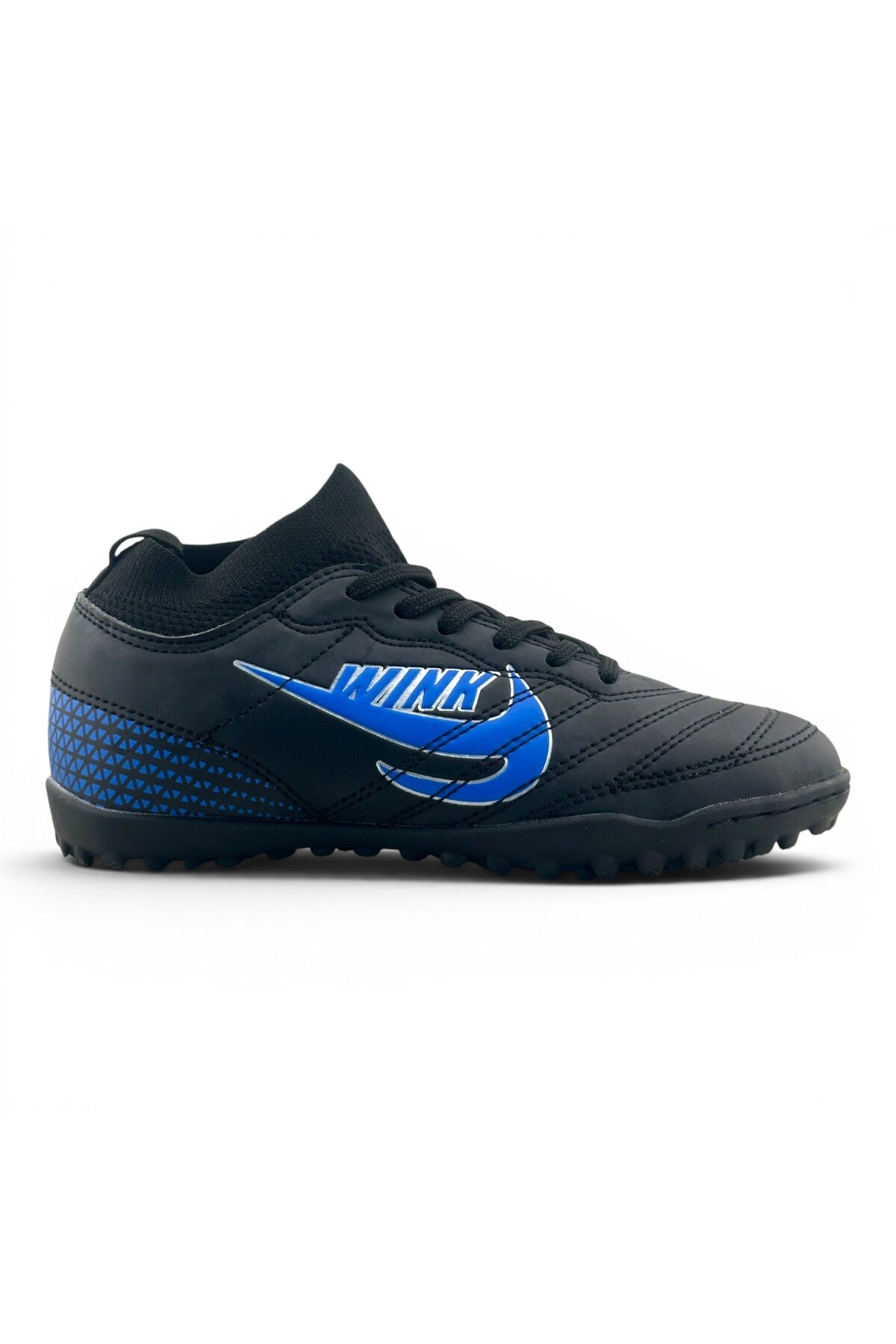 Black / Royal Main image