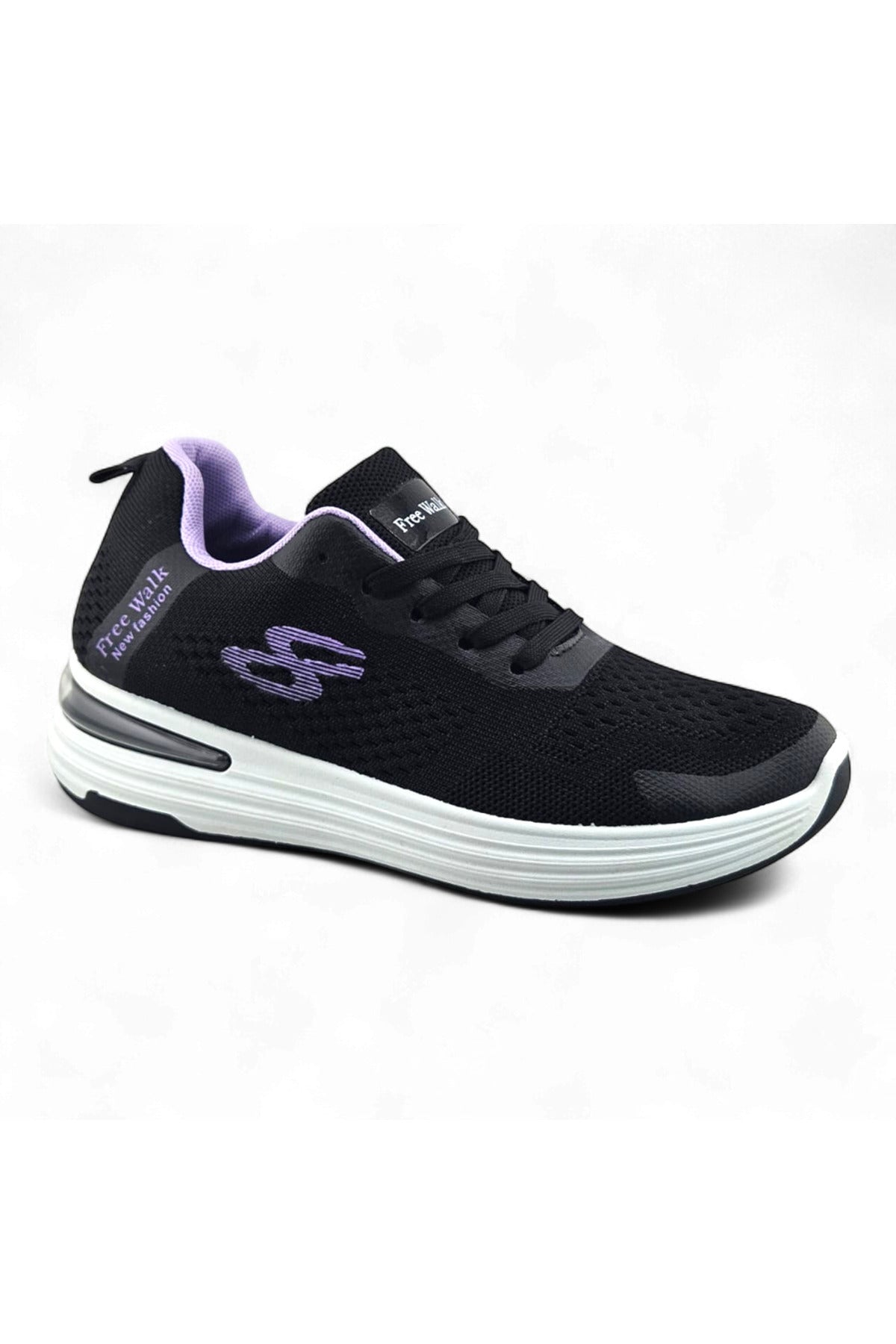 Stone Unisex Lightweight Everyday Sneakers Secondary image