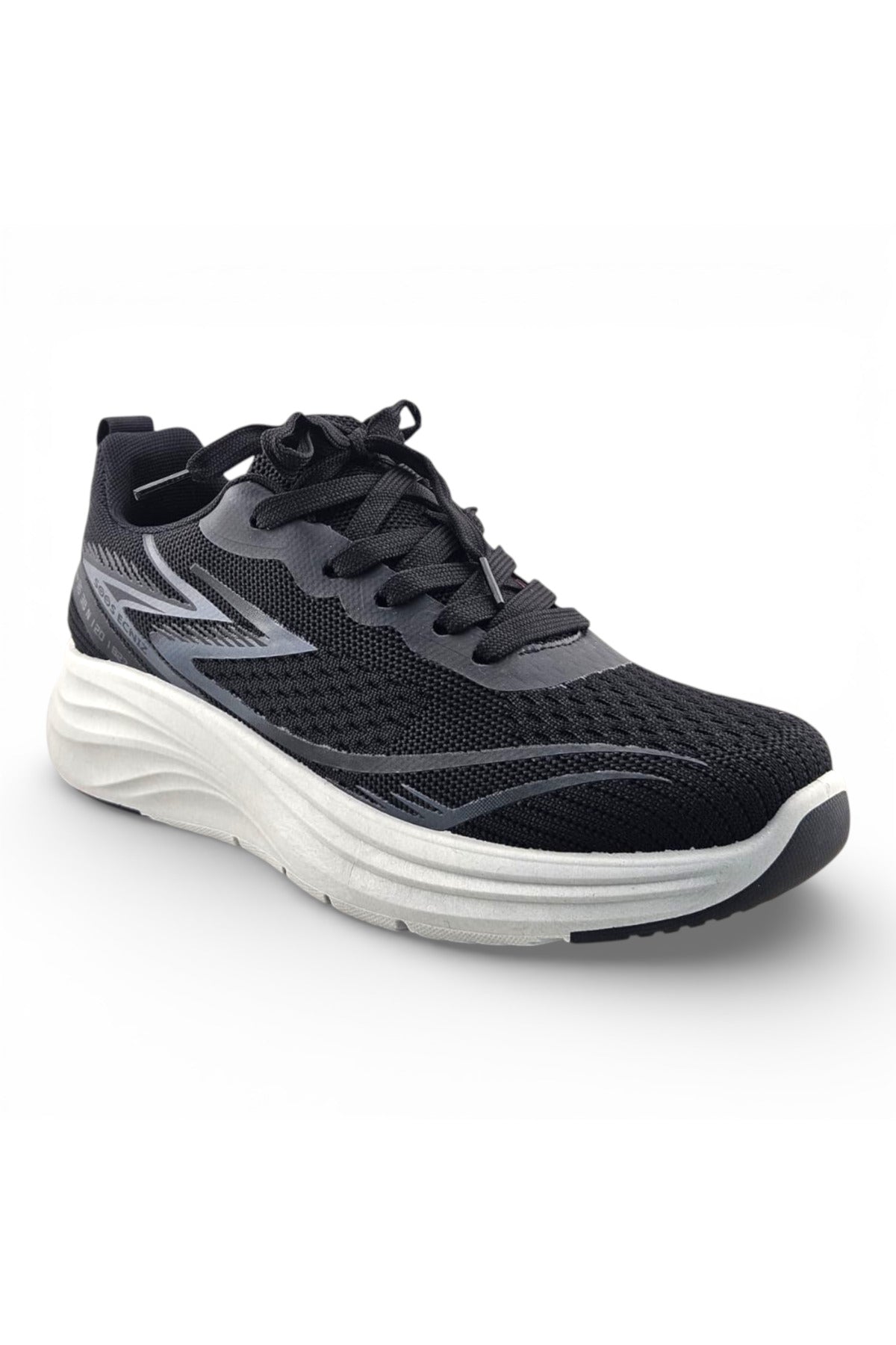 Stone Men's Lightweight Everyday Sneakers Secondary image