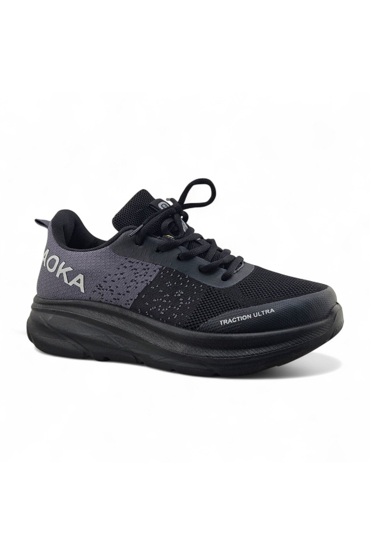 Stone Men's Lightweight Everyday Sneakers Secondary image