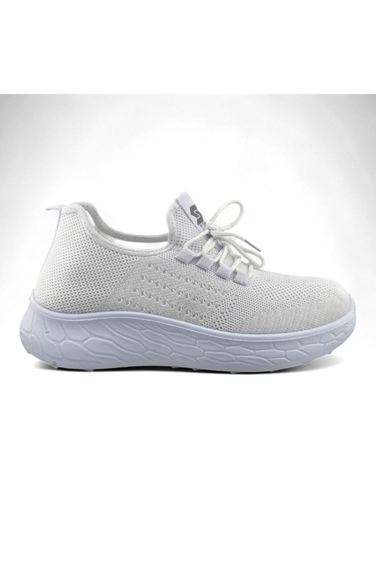 White Main image