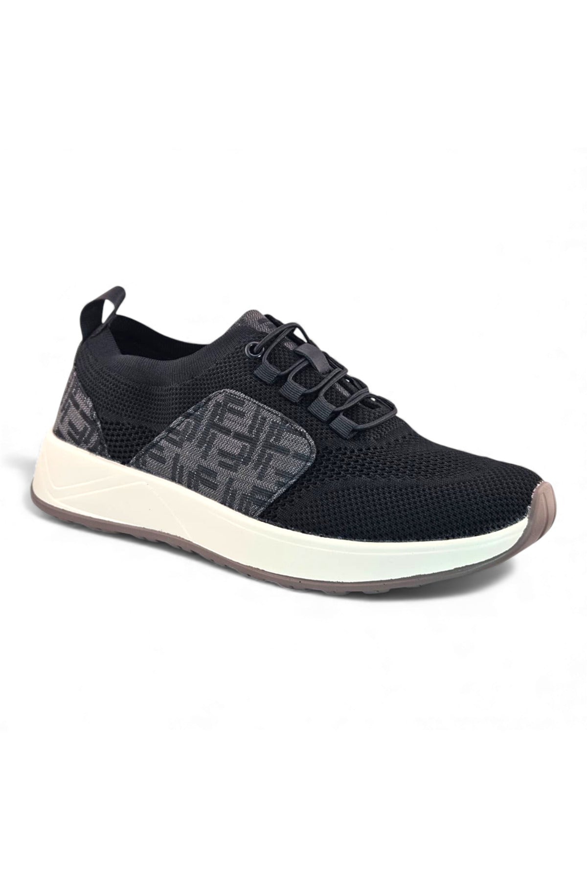 Feet First Men's Lightweight Everyday Sneakers Secondary image