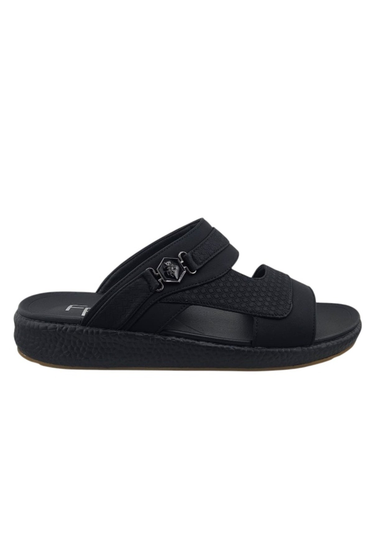 Footprint Men's Everyday Comfort Sandals Secondary image
