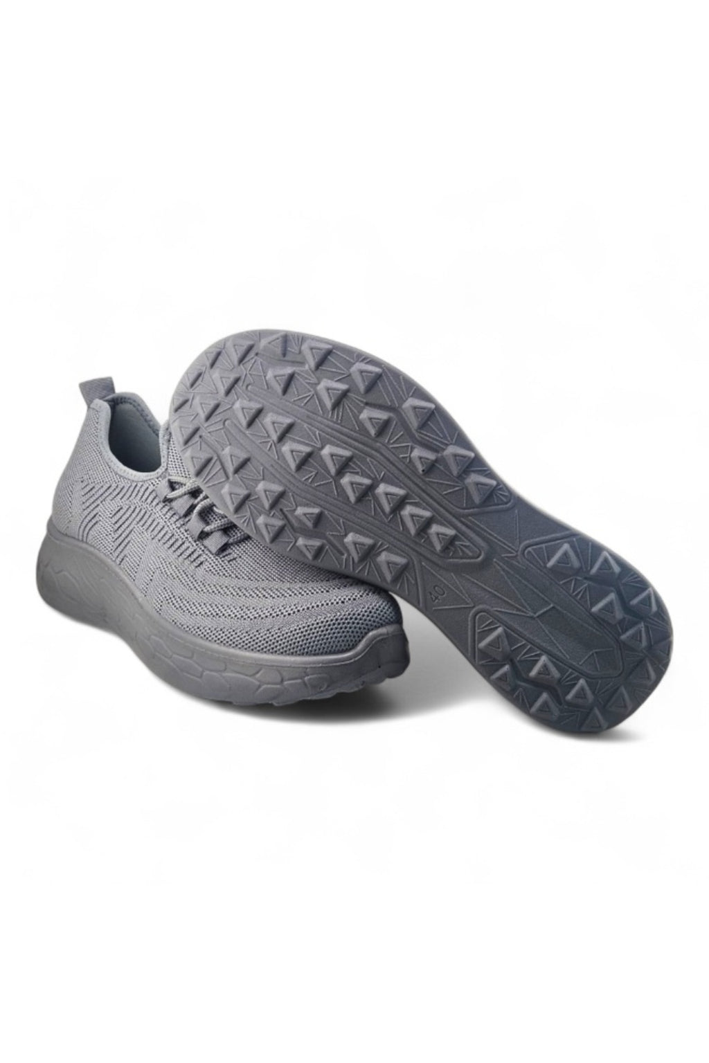 Grey / Navy