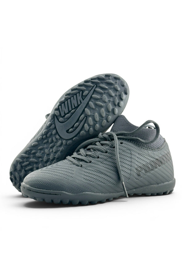 Dark Grey / Black