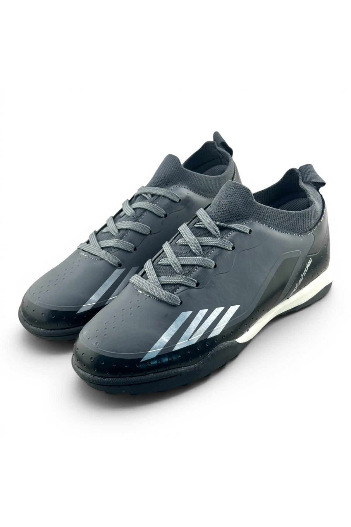 Dark Grey / Black