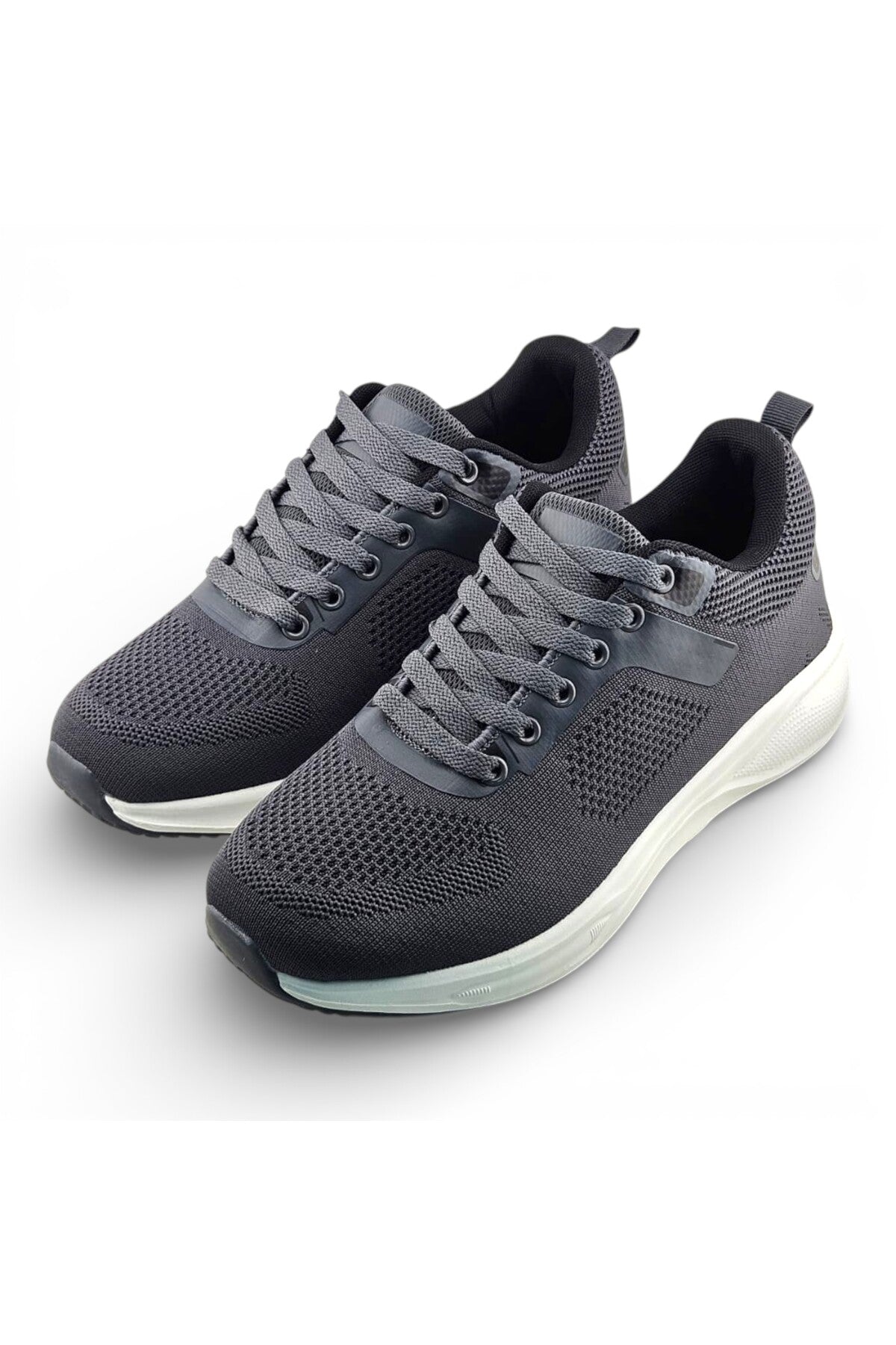 Dark Grey / Black