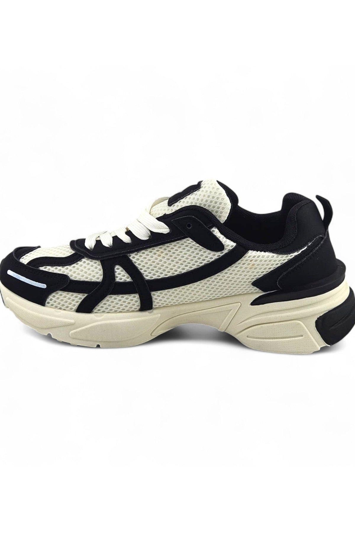Stone Men's Lightweight Everyday Sneakers Secondary image