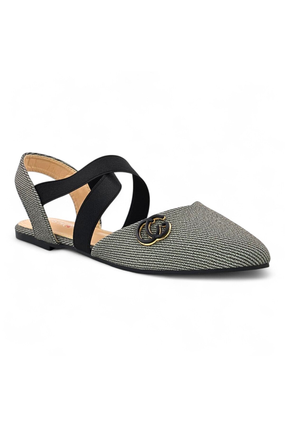 Sunrise Women's Heels & Flats Secondary image
