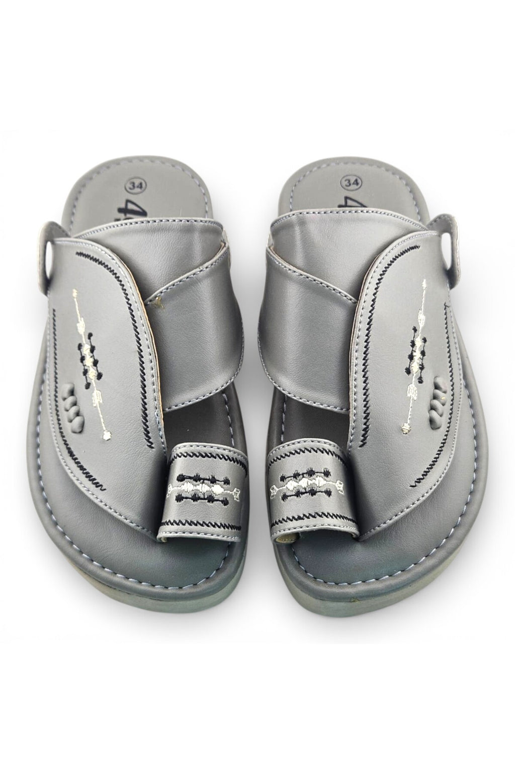 Grey