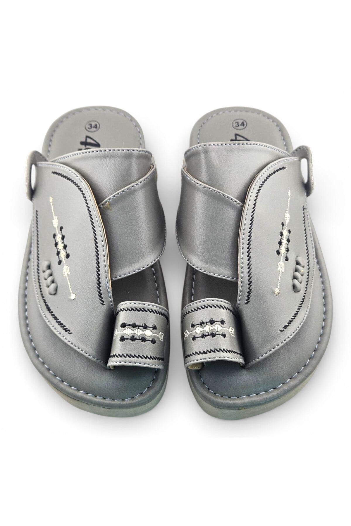 Grey