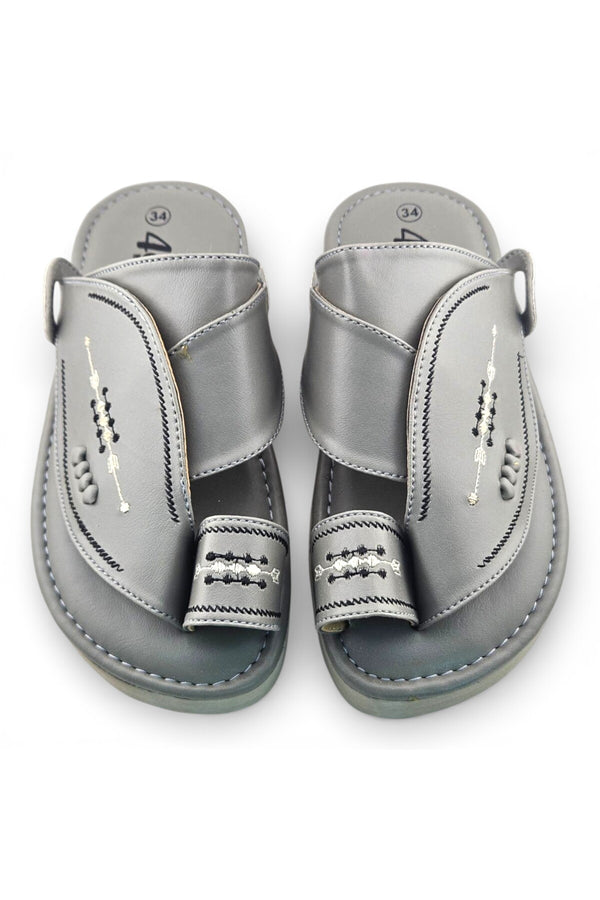 Grey