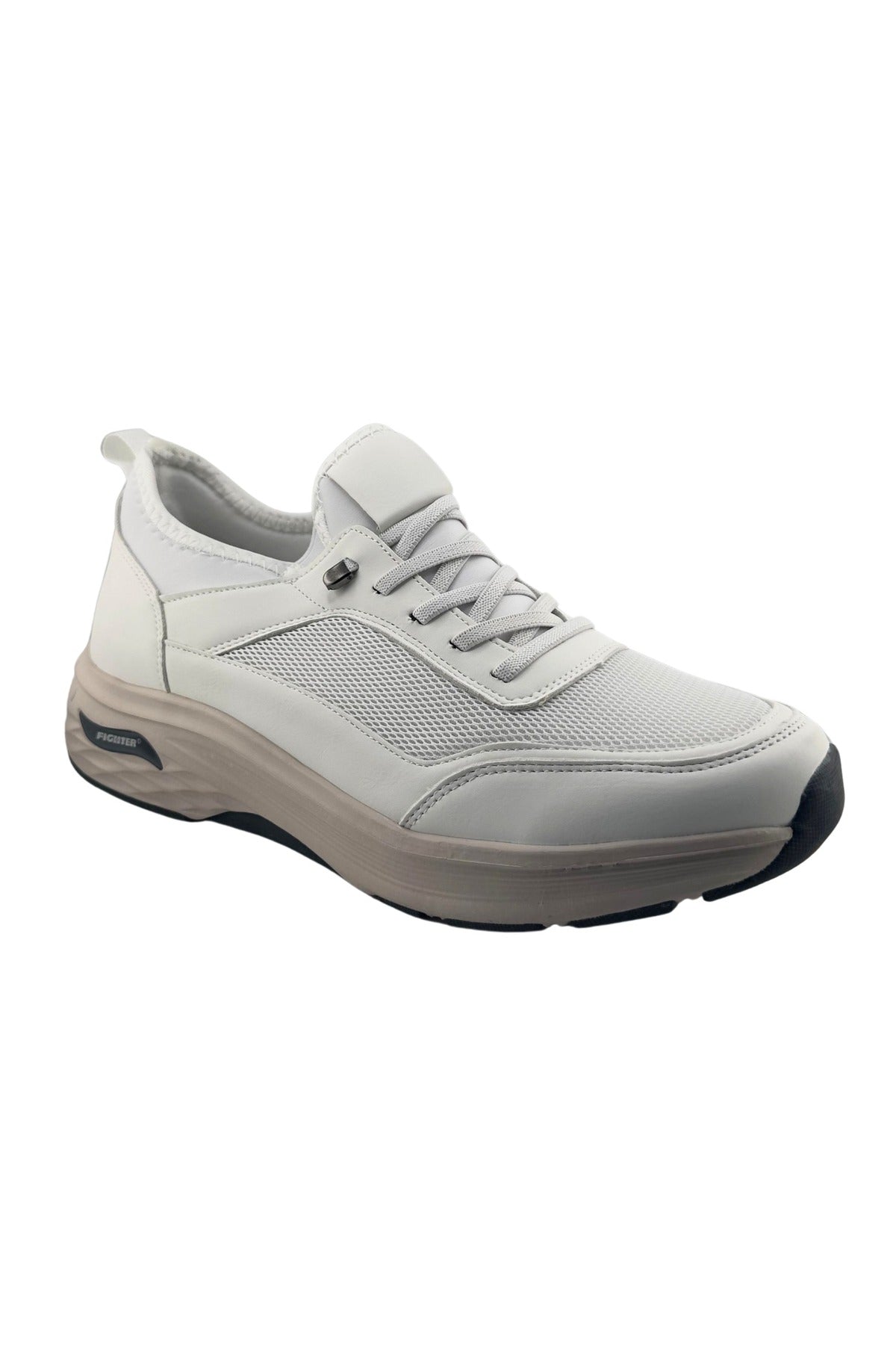 Stone Men's Lightweight Everyday Sneakers Secondary image