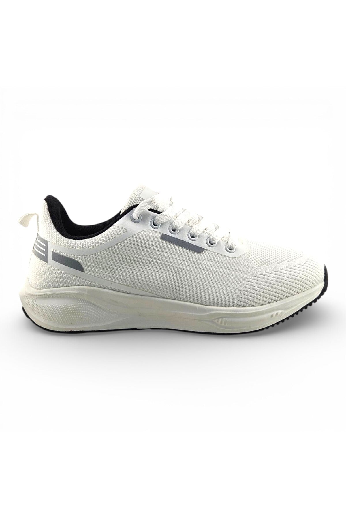 White / Black