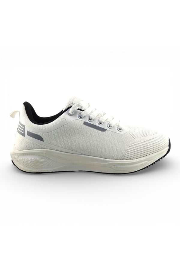 White / Black