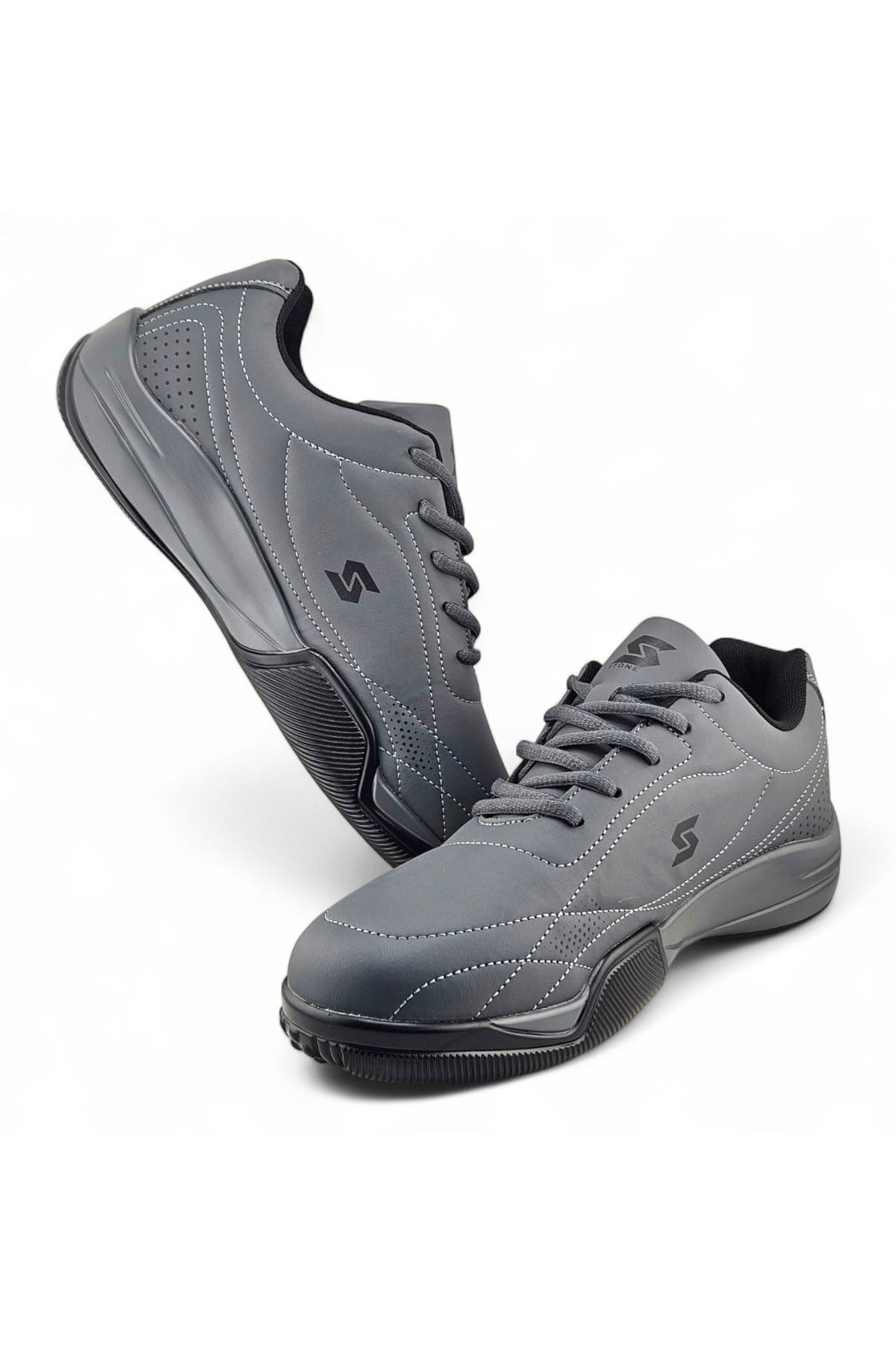 Dark Grey