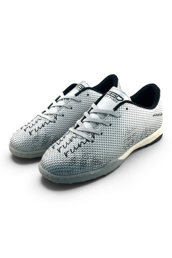 Light Grey / Black
