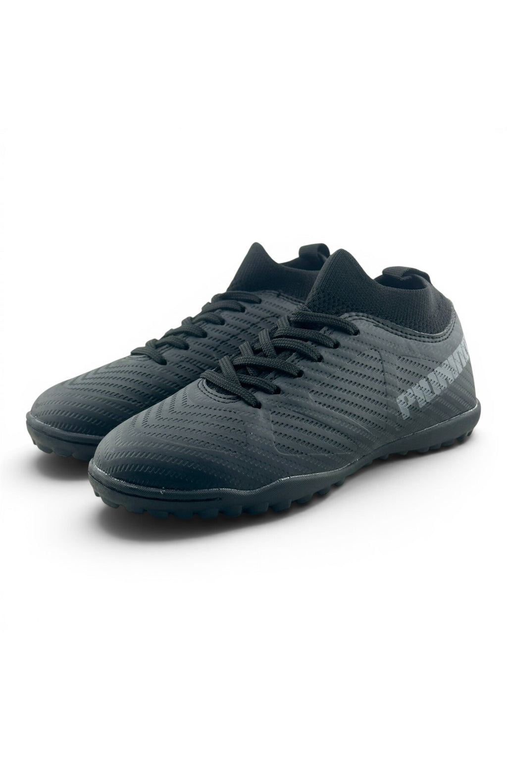 Black / Dark Grey