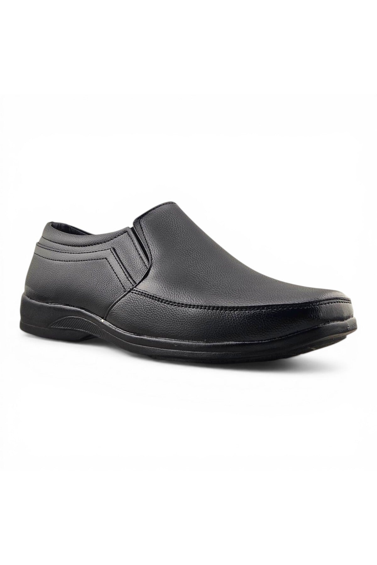 Footprint Men's Formal Dress Shoes Secondary image