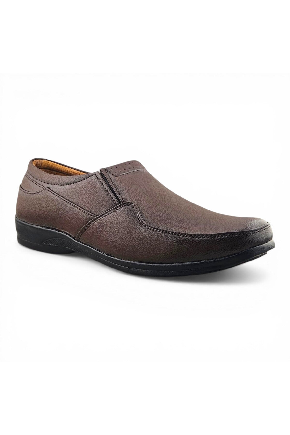 Footprint Men's Formal Dress Shoes Secondary image