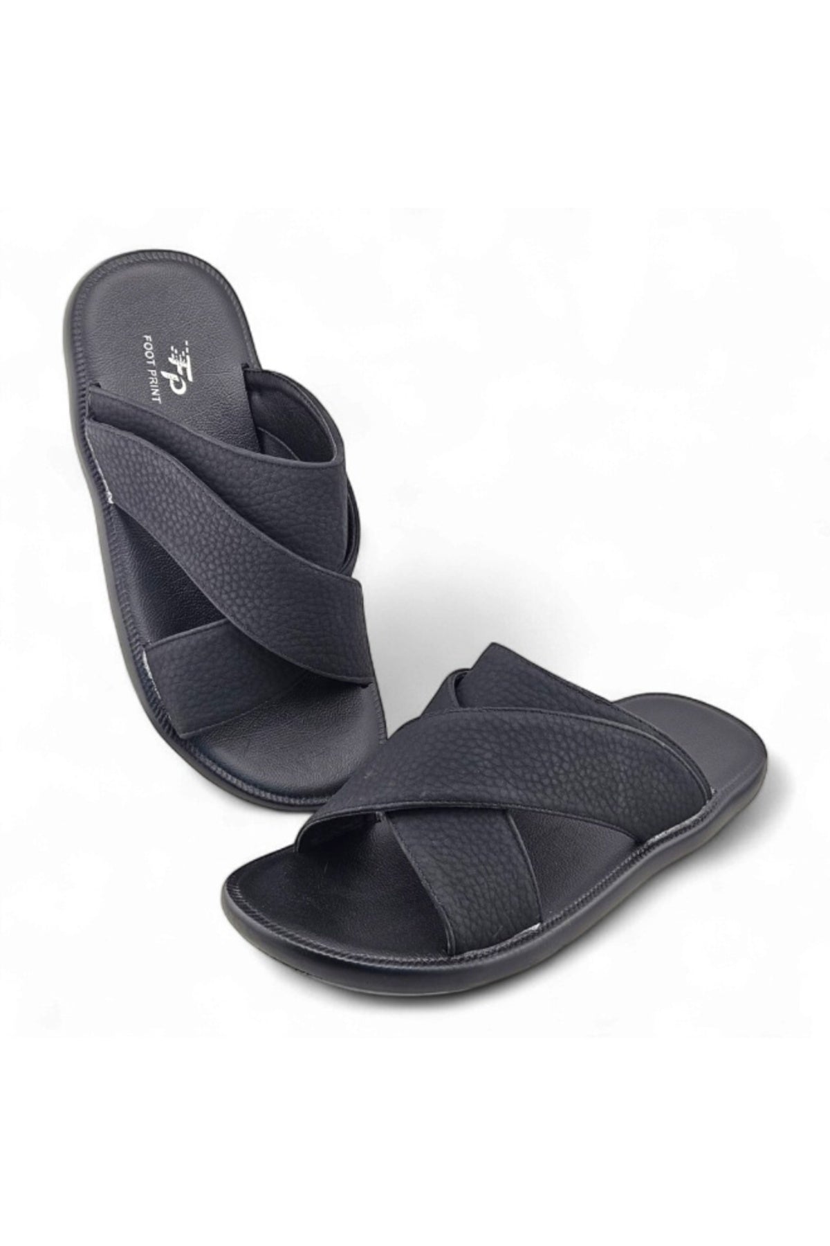 Footprint Men's Comfort Clogs & Mules Secondary image
