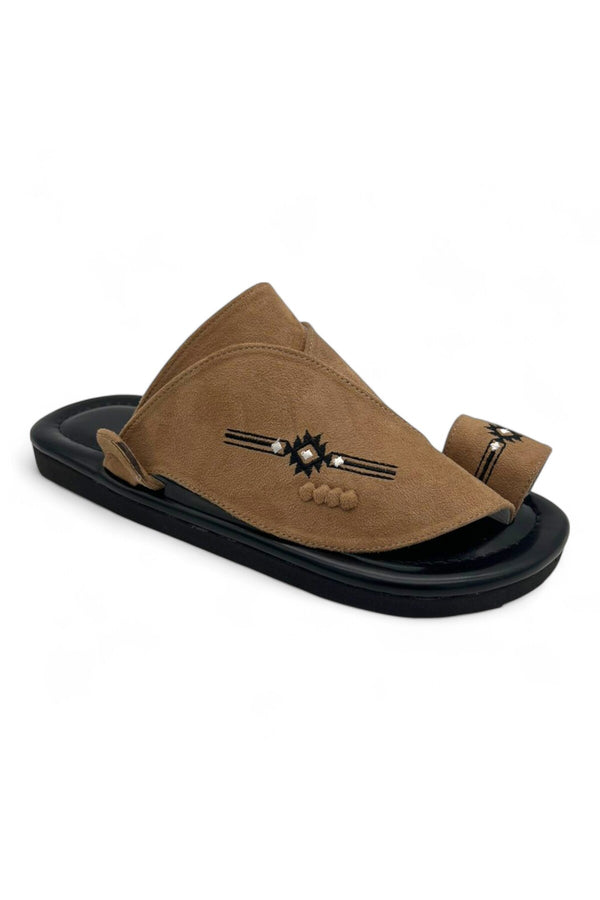 Camel / Black