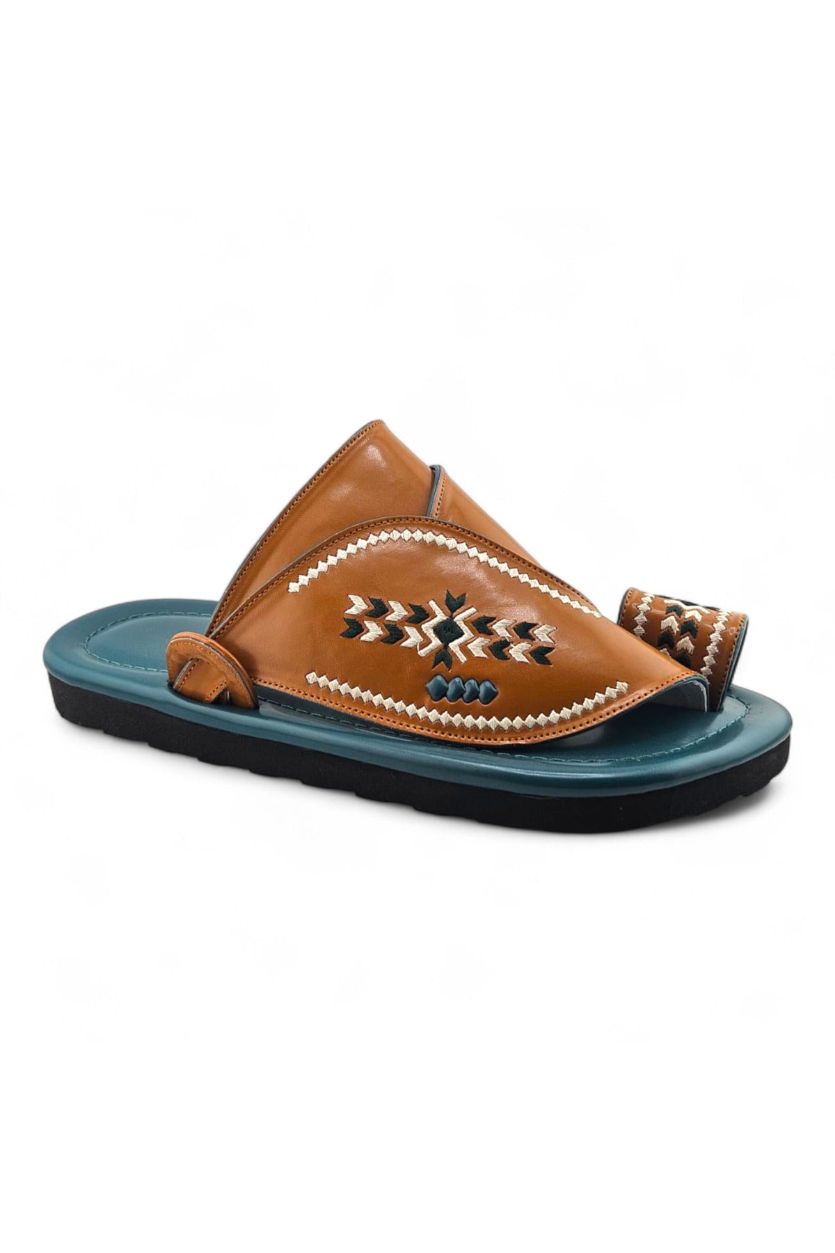 Light Sky Blue / Black