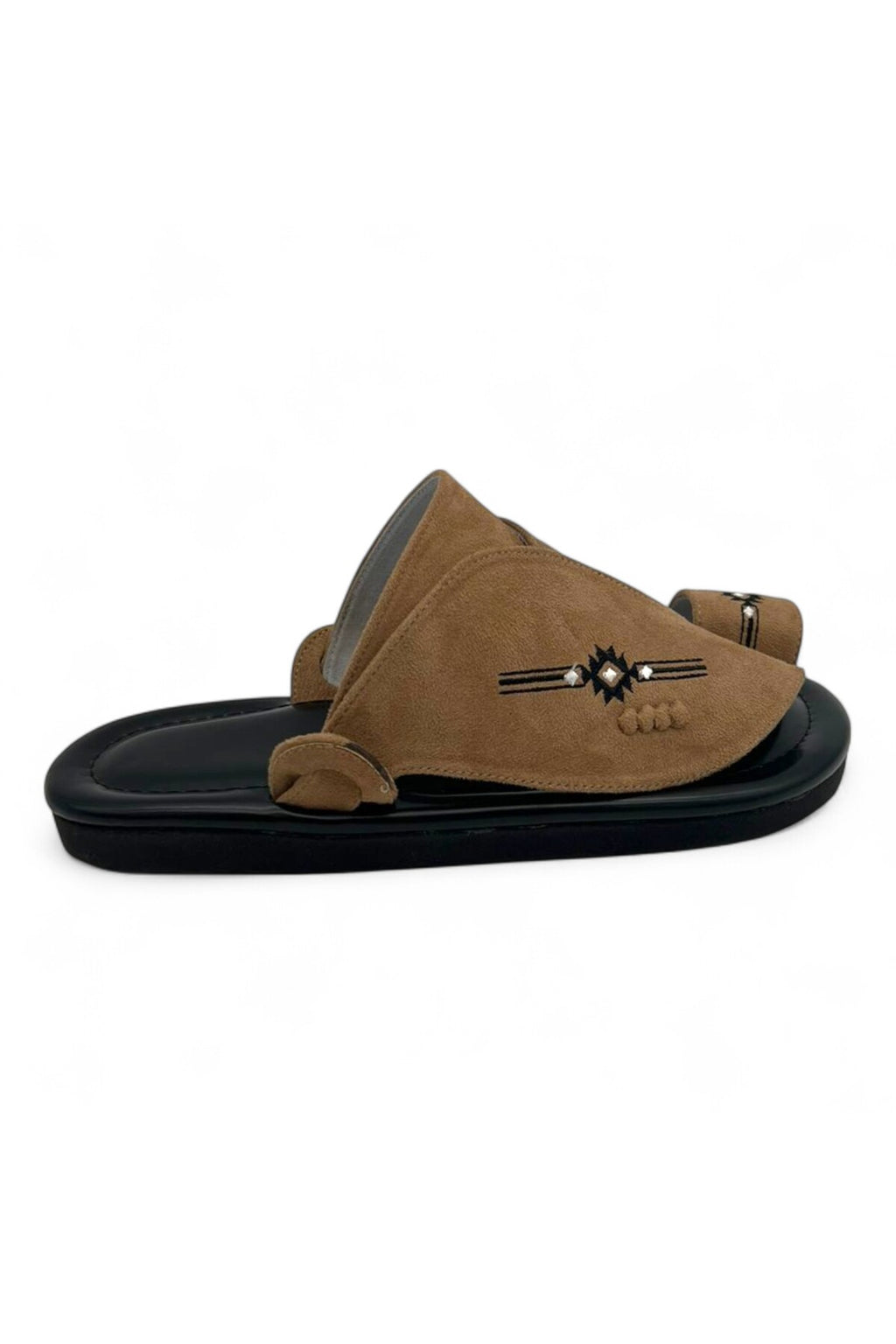 Camel / Black