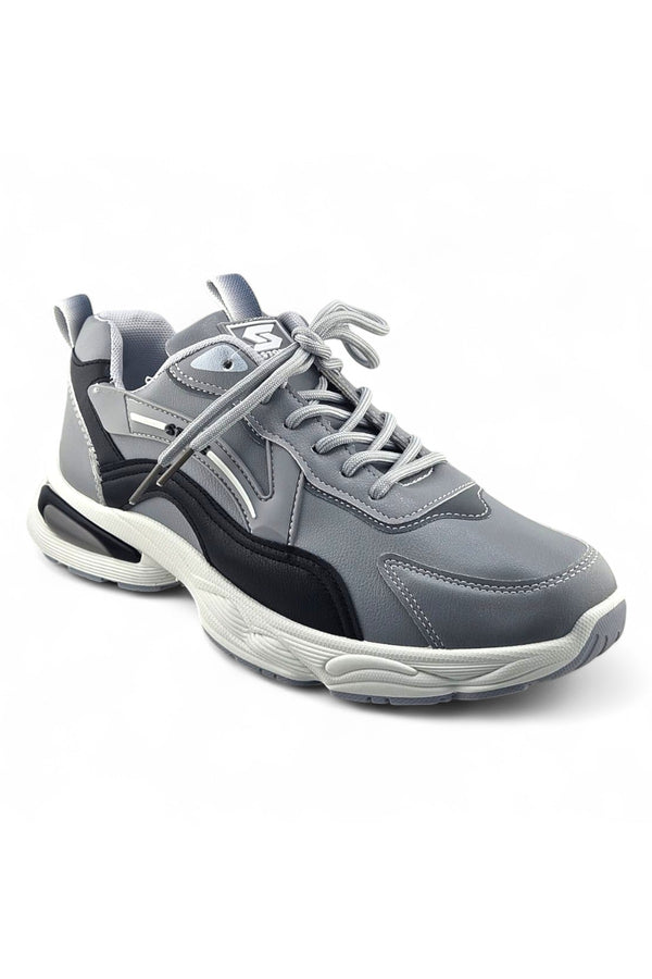 Grey