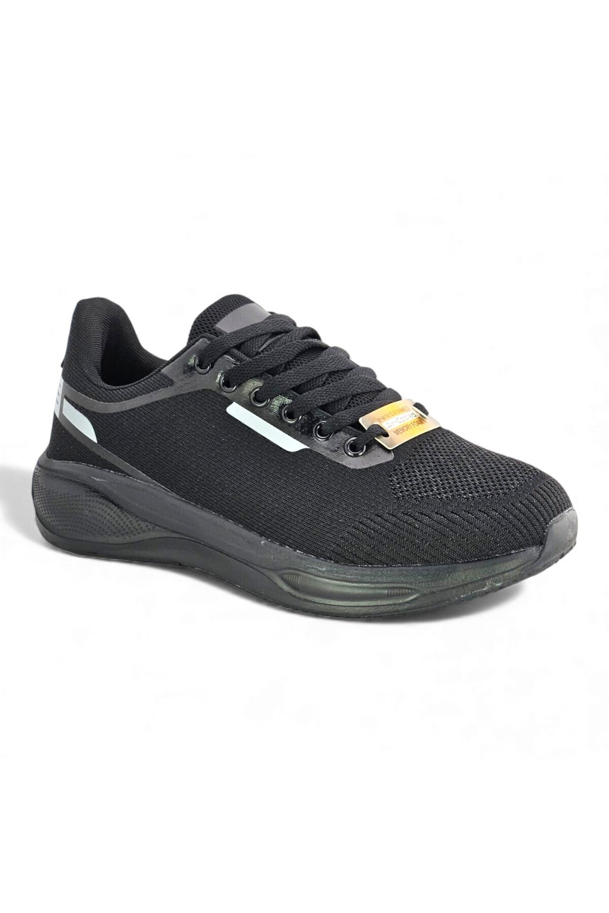 Stone Men's Lightweight Everyday Sneakers Secondary image
