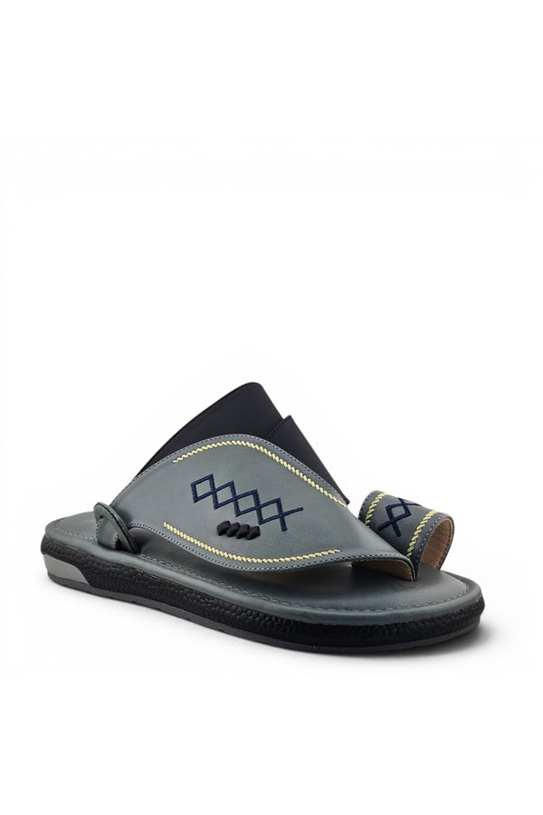 Grey / Navy