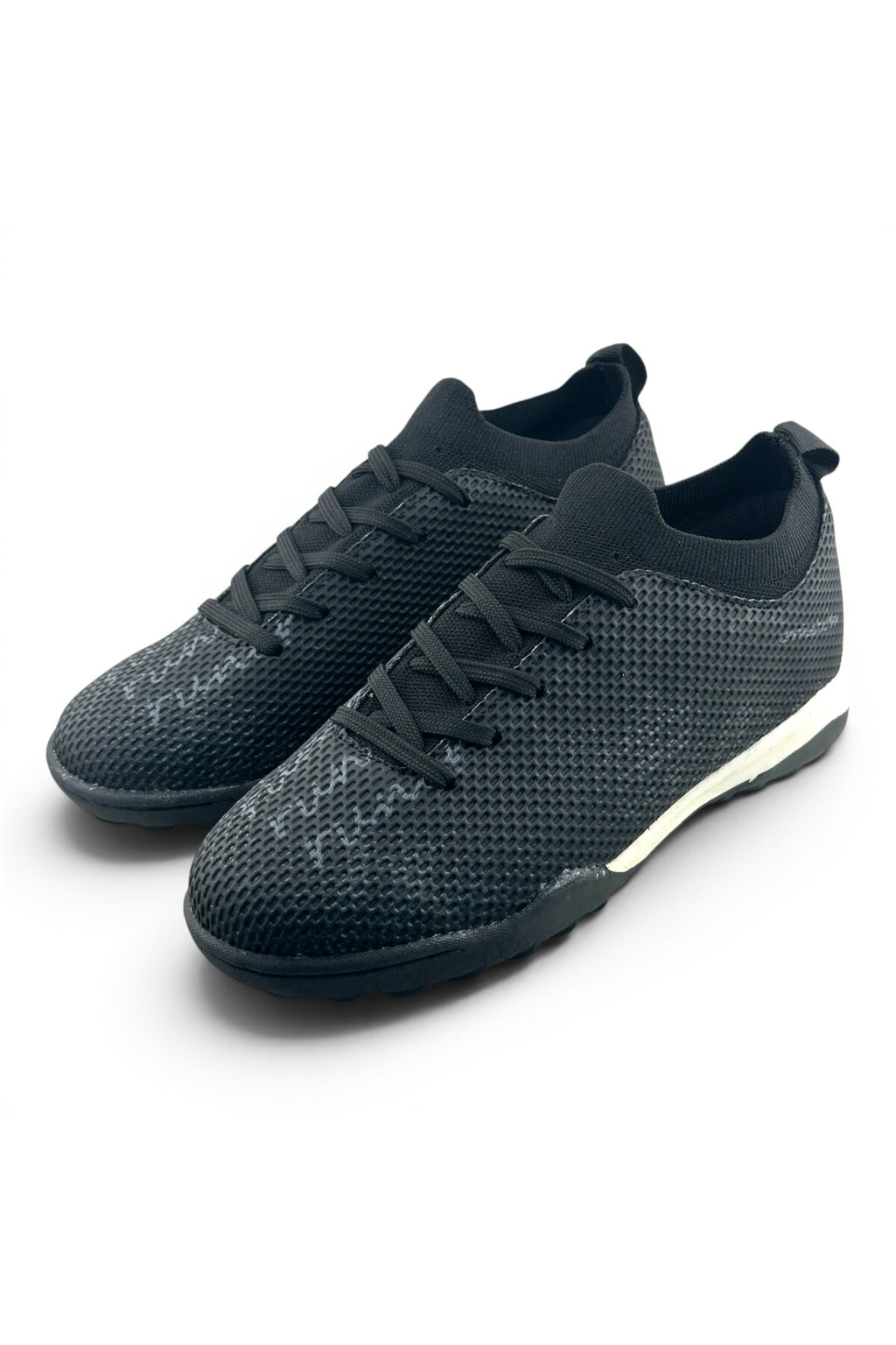 Black / Grey