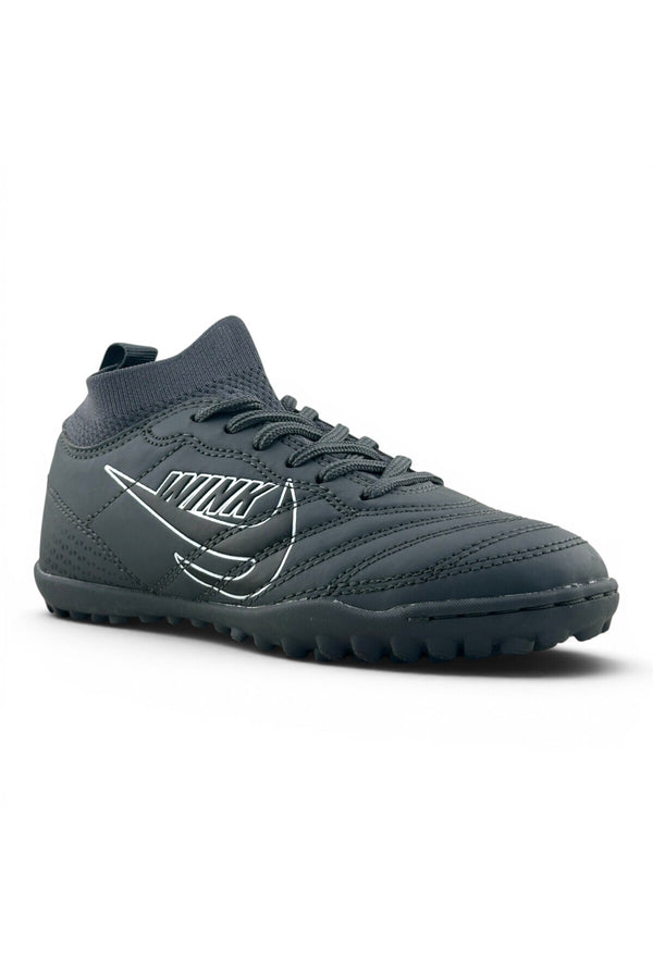 Dark Grey / Black