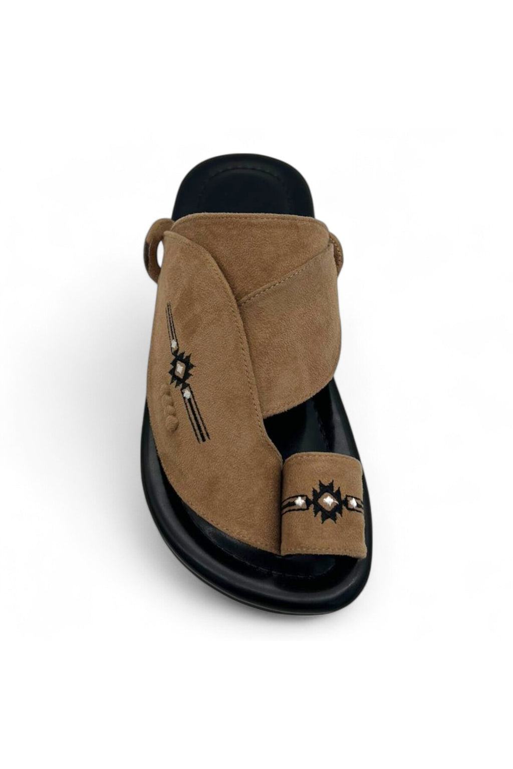 Camel / Black