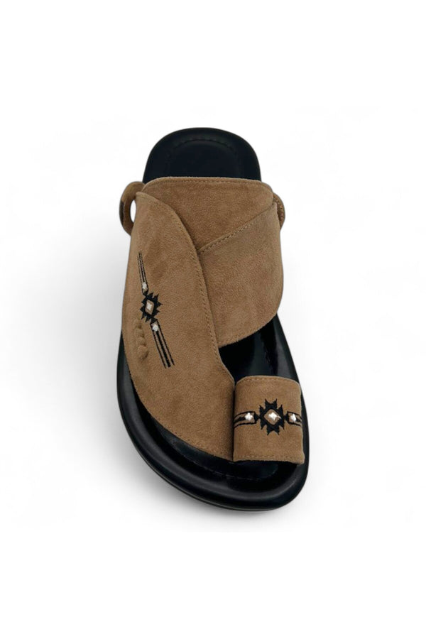 Camel / Black