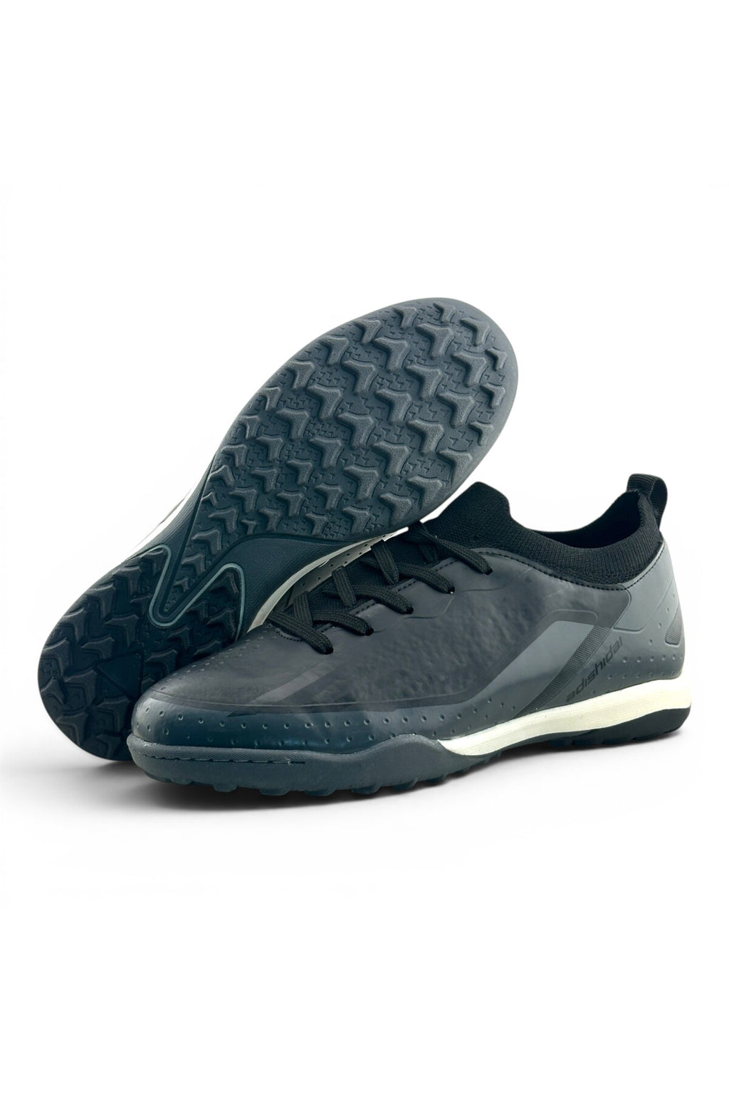 Black / Grey
