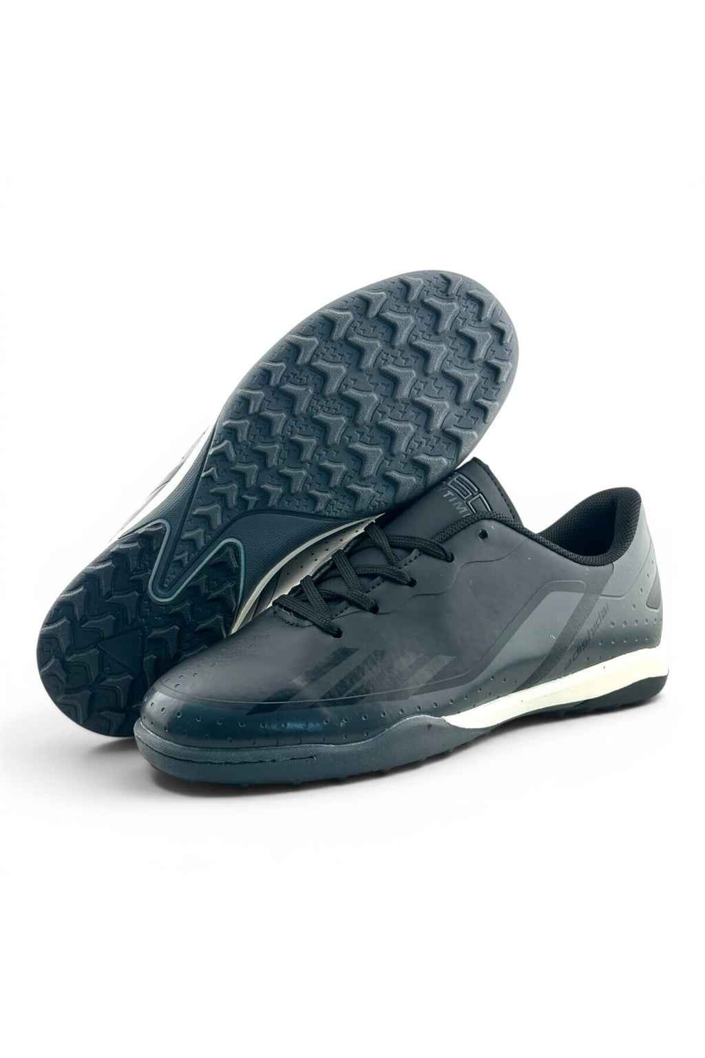 Black / Grey