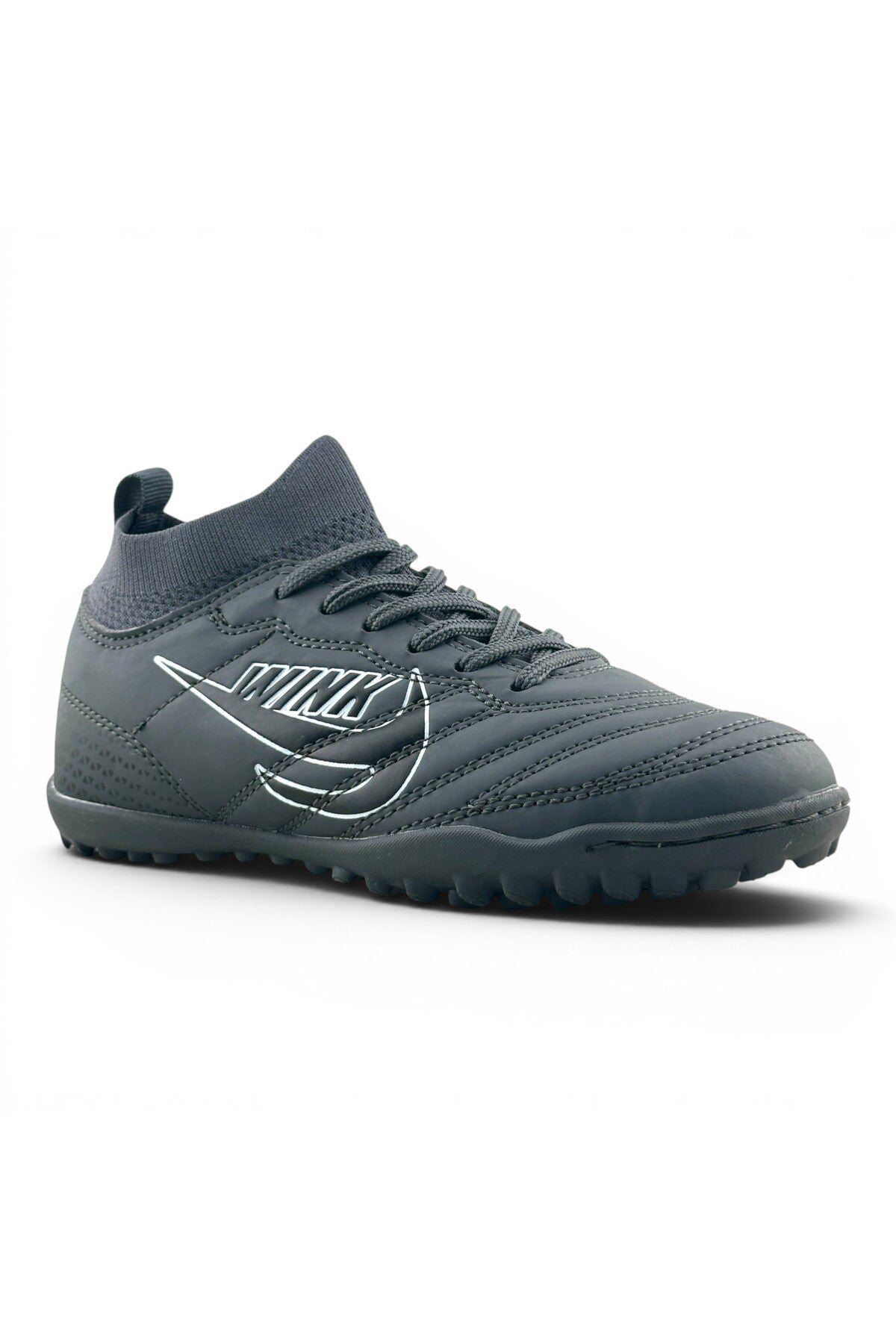 Dark Grey / Black