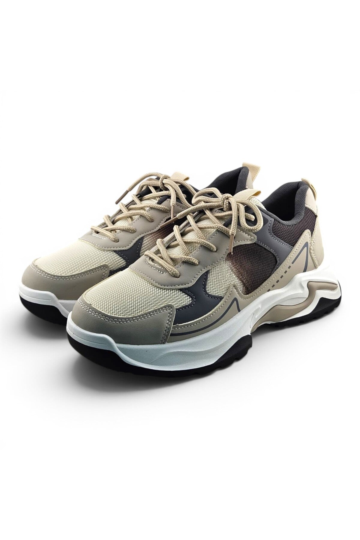 Beige / Khaki / Coffee