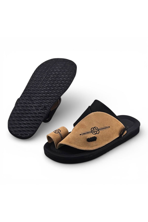 Camel / Black